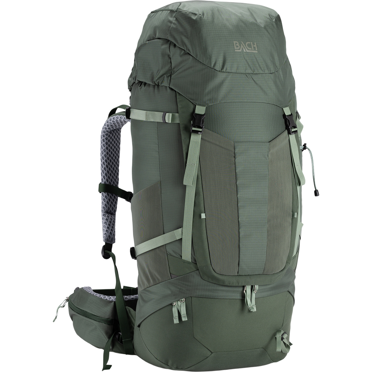 Image of Bach Equipment Zaino Daydream 62