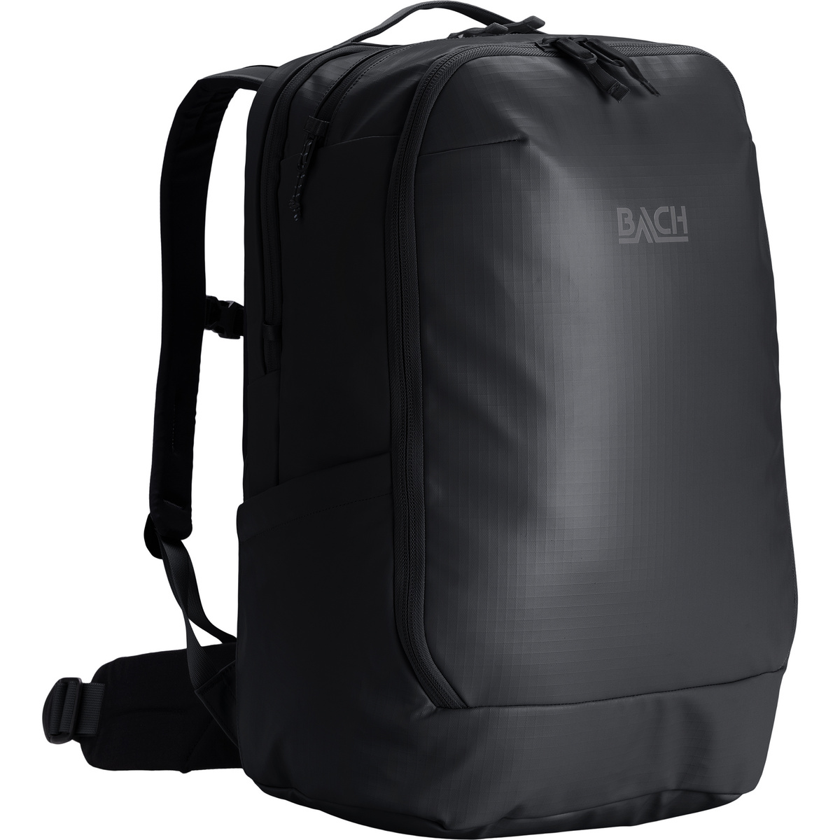 Bach Equipment Zaino Travelstar 35 (Taglia 35L, Nero)