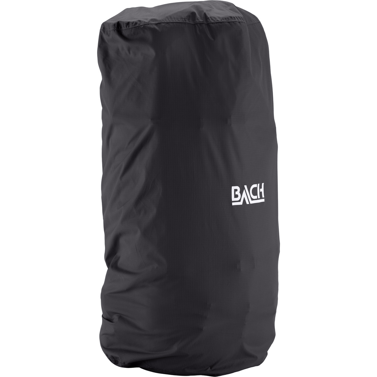 Bach Equipment Coperta antipioggia Flight & (Taglia S, Nero)