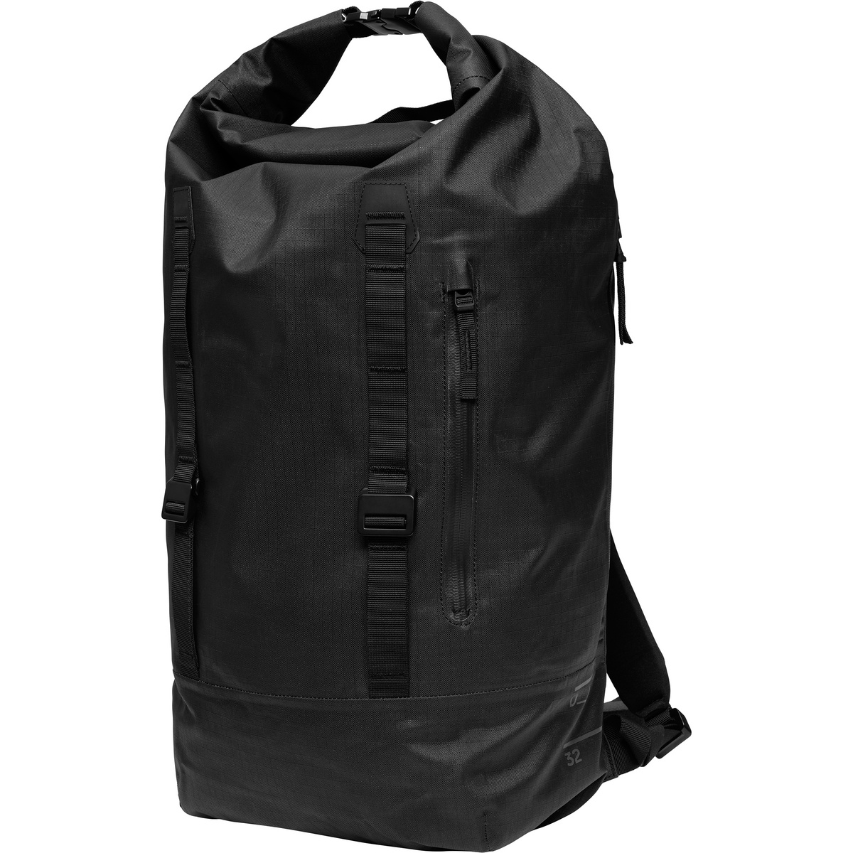 Image of Db Essential Rolltop Backpack 32L Rucksack