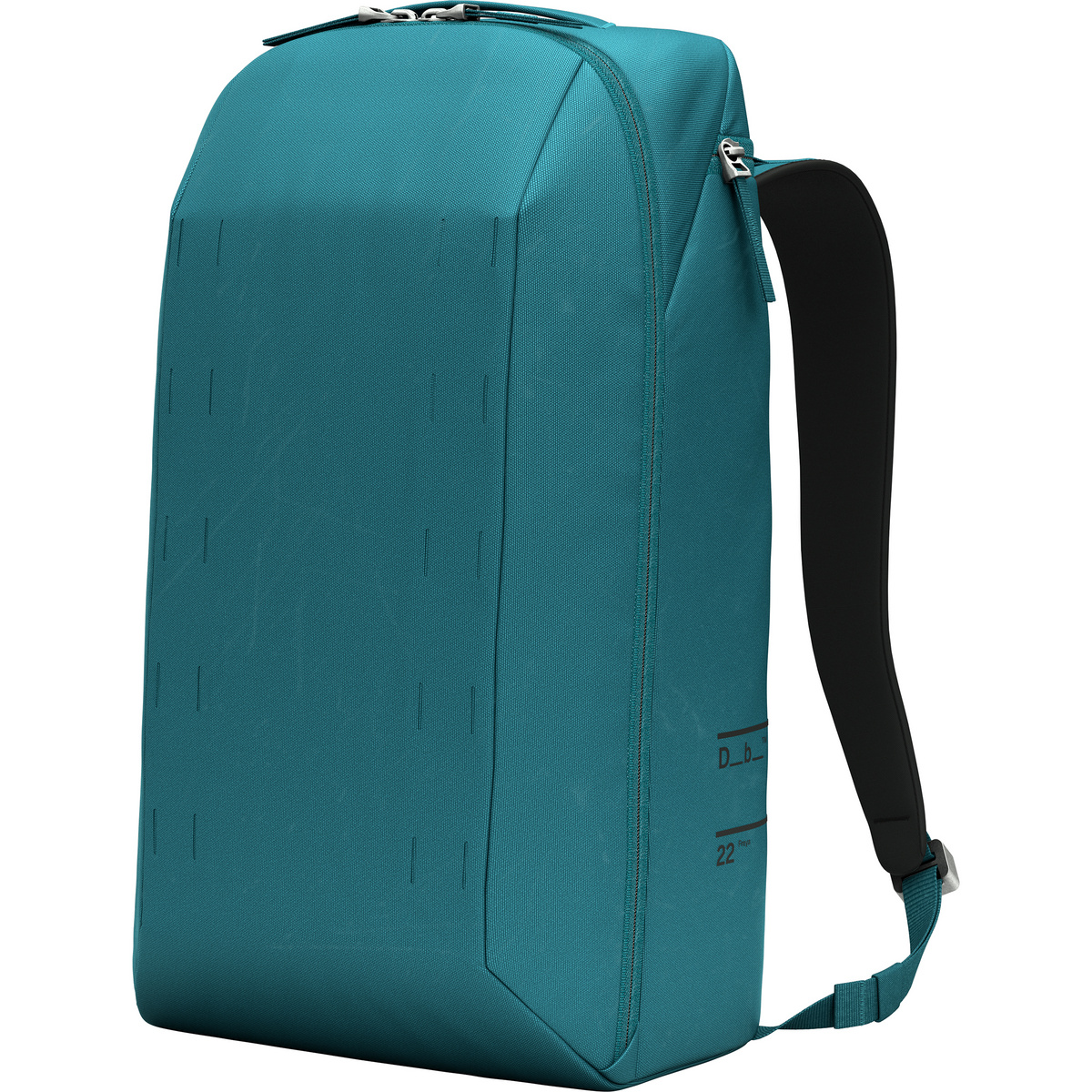 Db Zaino Freya Backpack 22L (Taglia 22L, Blu)