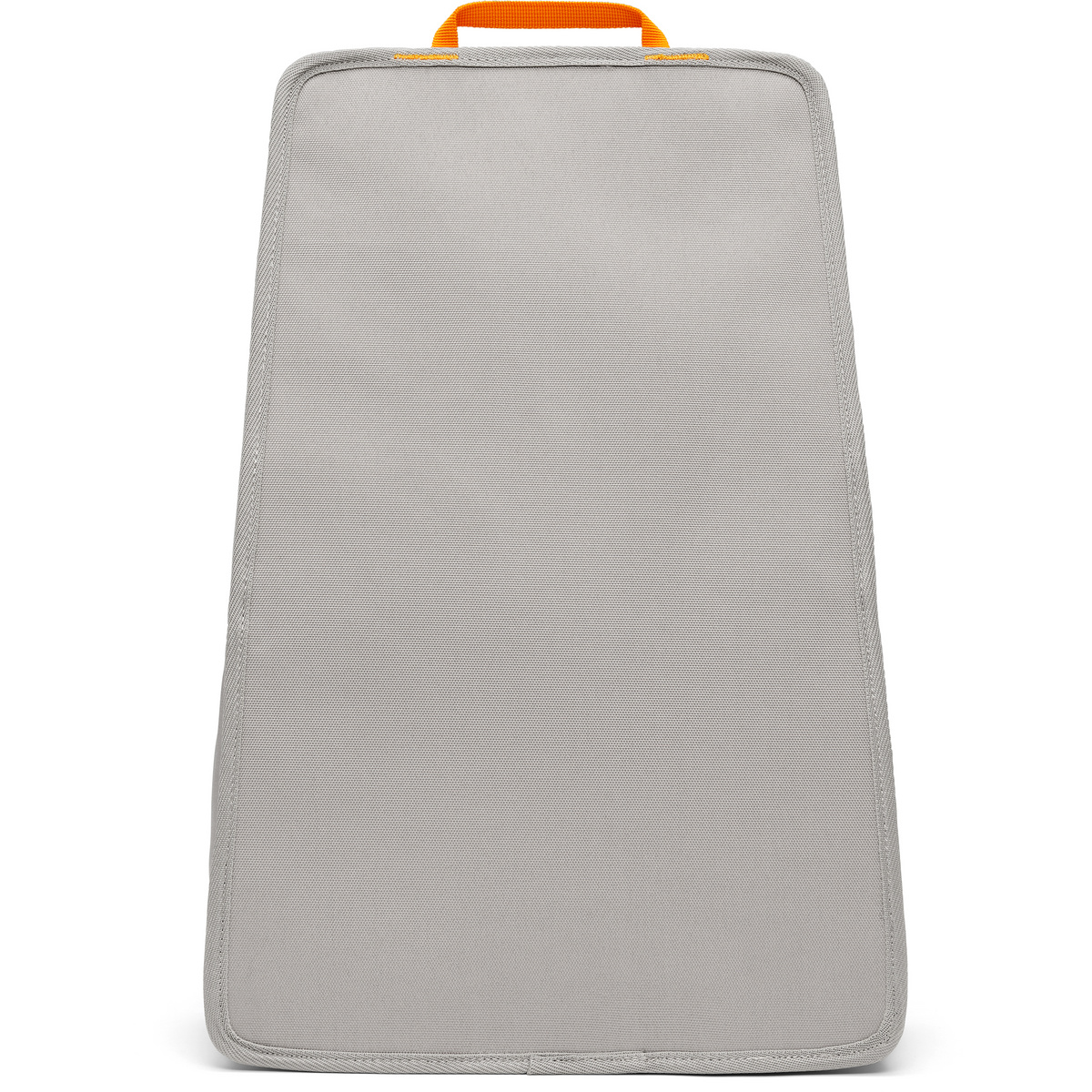 Db Hugger Organizer Kofferordner (Größe One Size, grau)