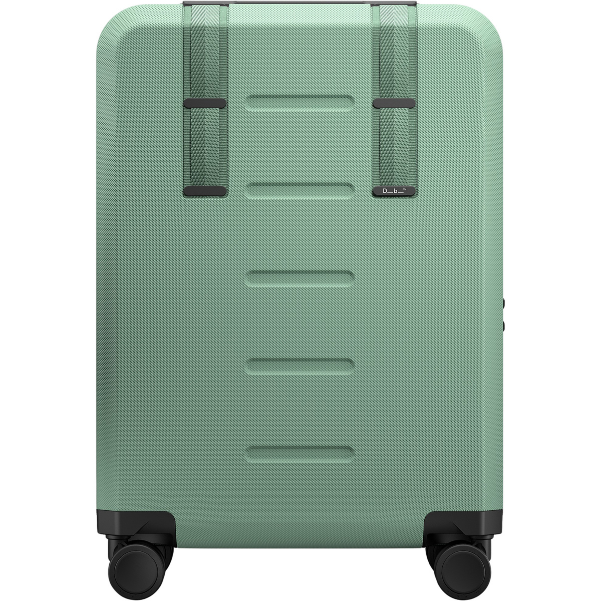 Db Ramverk Carry-on Rollkoffer (Größe 34L, gruen)