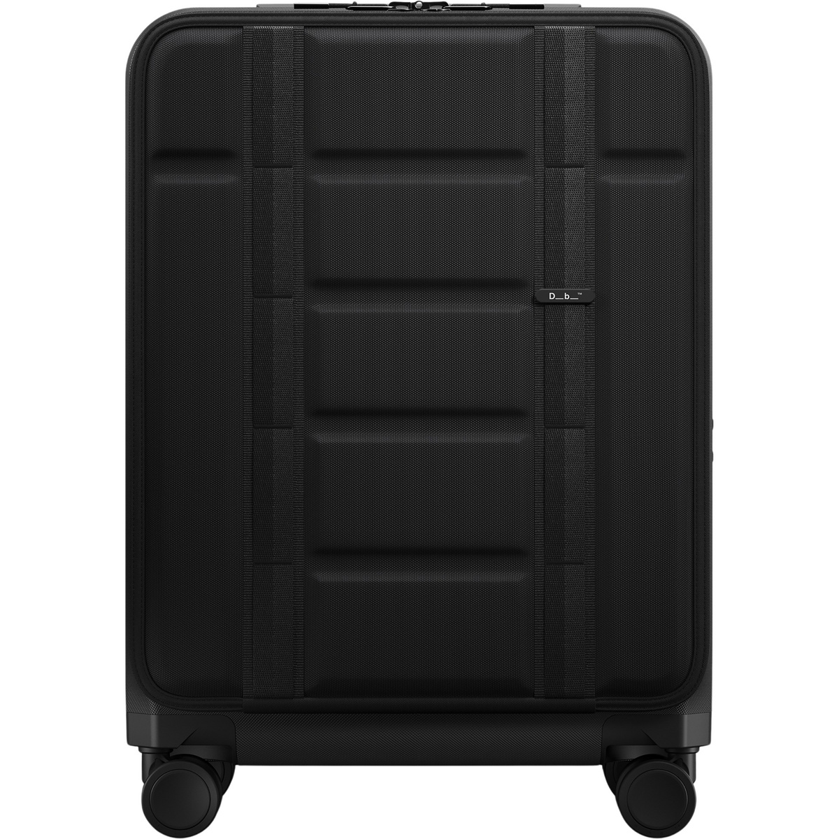 Image of Db Ramverk Front-Access Carry-on Rollkoffer