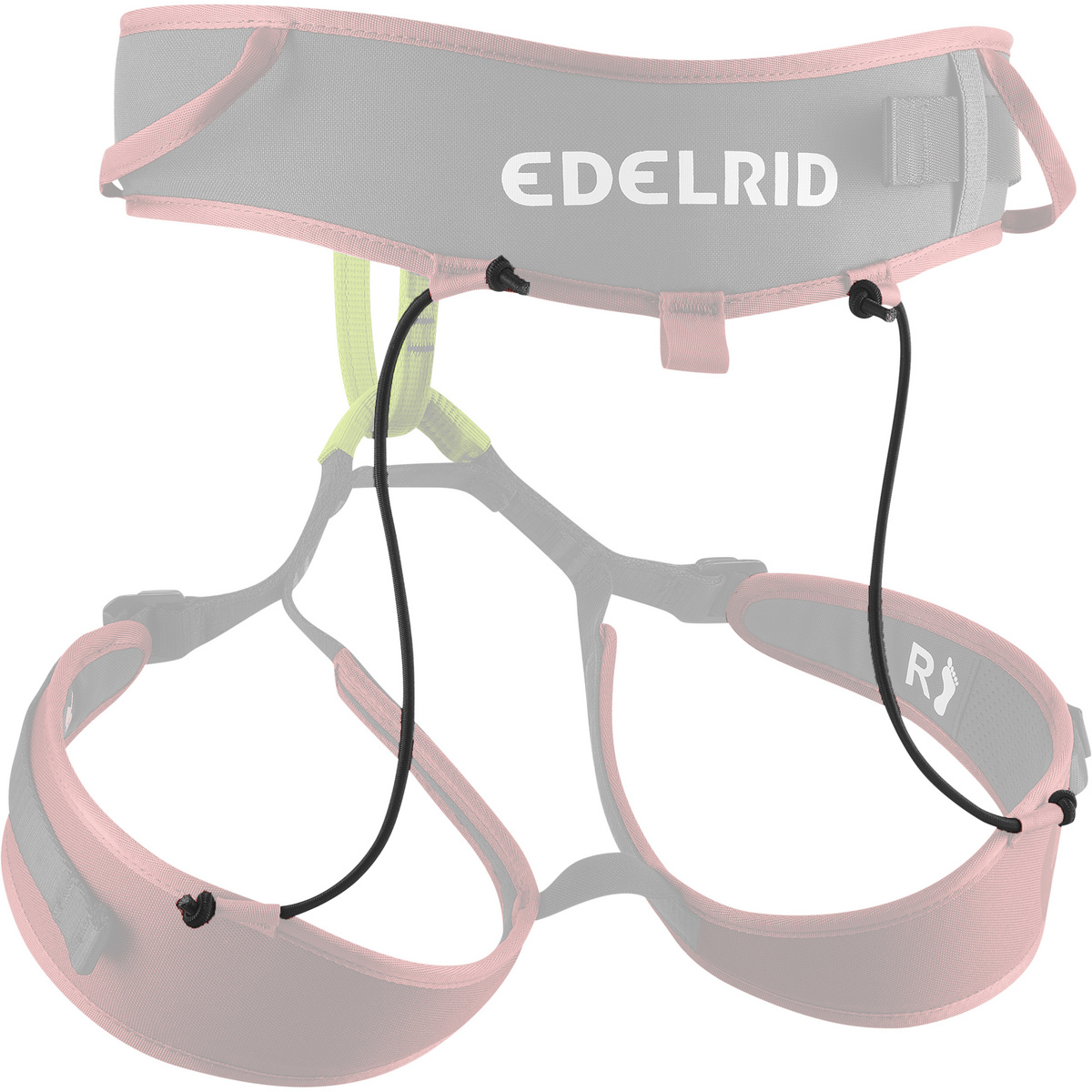 Image of Edelrid Spare Bumstrap Elastic Round Cord