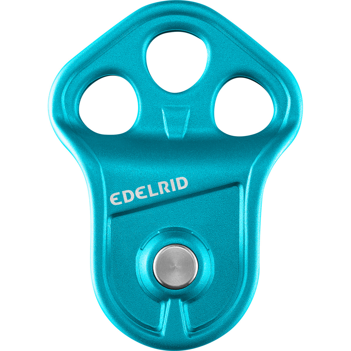 Image of Edelrid Carrucola per fune Puck