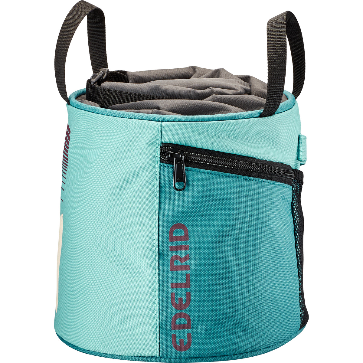 Image of Edelrid Portamagensite Boulder Bag Herkules
