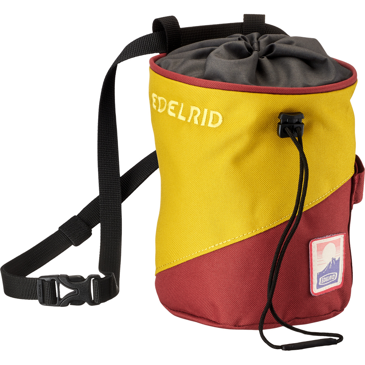 Image of Edelrid Monoblock Chalkbag