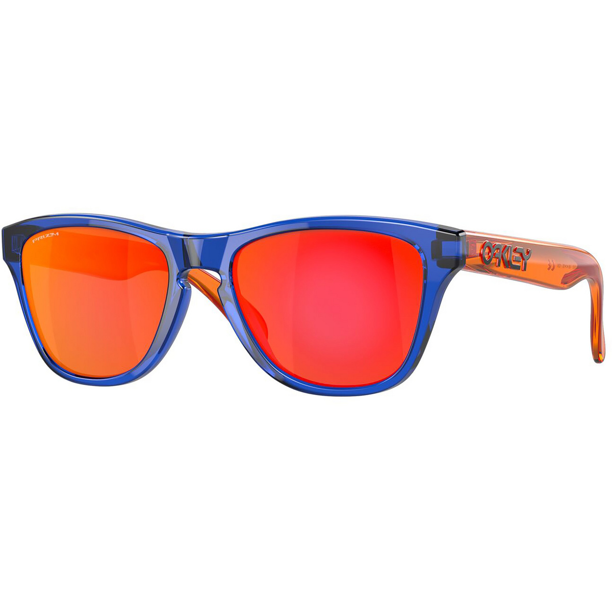 Image of Oakley Bambino Occhiali da sole Frogskins XXS