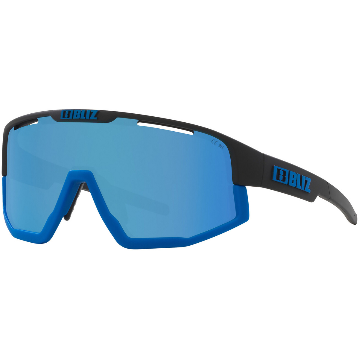 Image of Bliz Occhiali sportivi Fusion Small Nano Optics Nordic