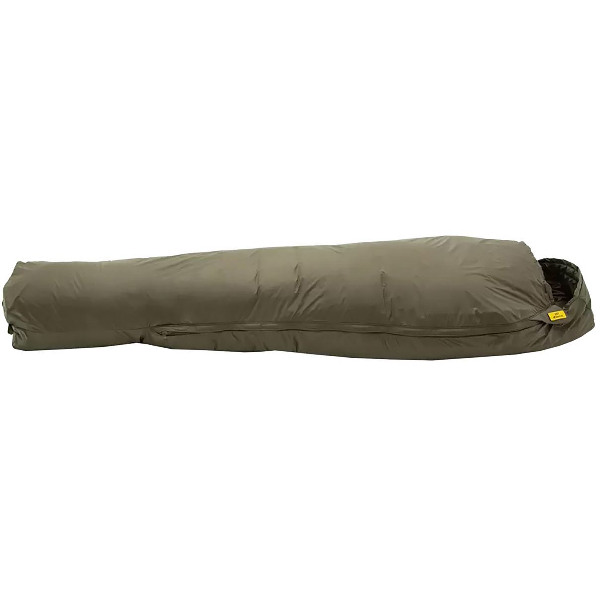 Carinthia Sac de couchage SOF 1 (taille max. 200cm , Olive)