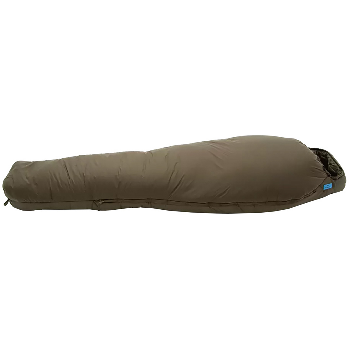 Carinthia SOF 3 Schlafsack (Größe max. 200cm , oliv)