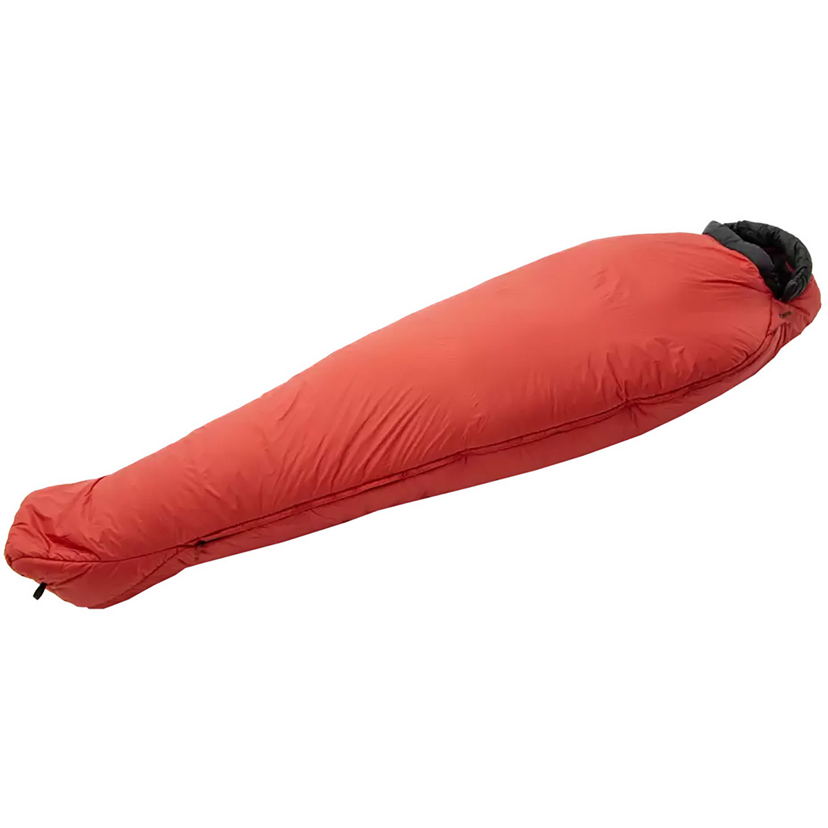 Carinthia G 350X Schlafsack (Größe MAX. 215CM , rot)