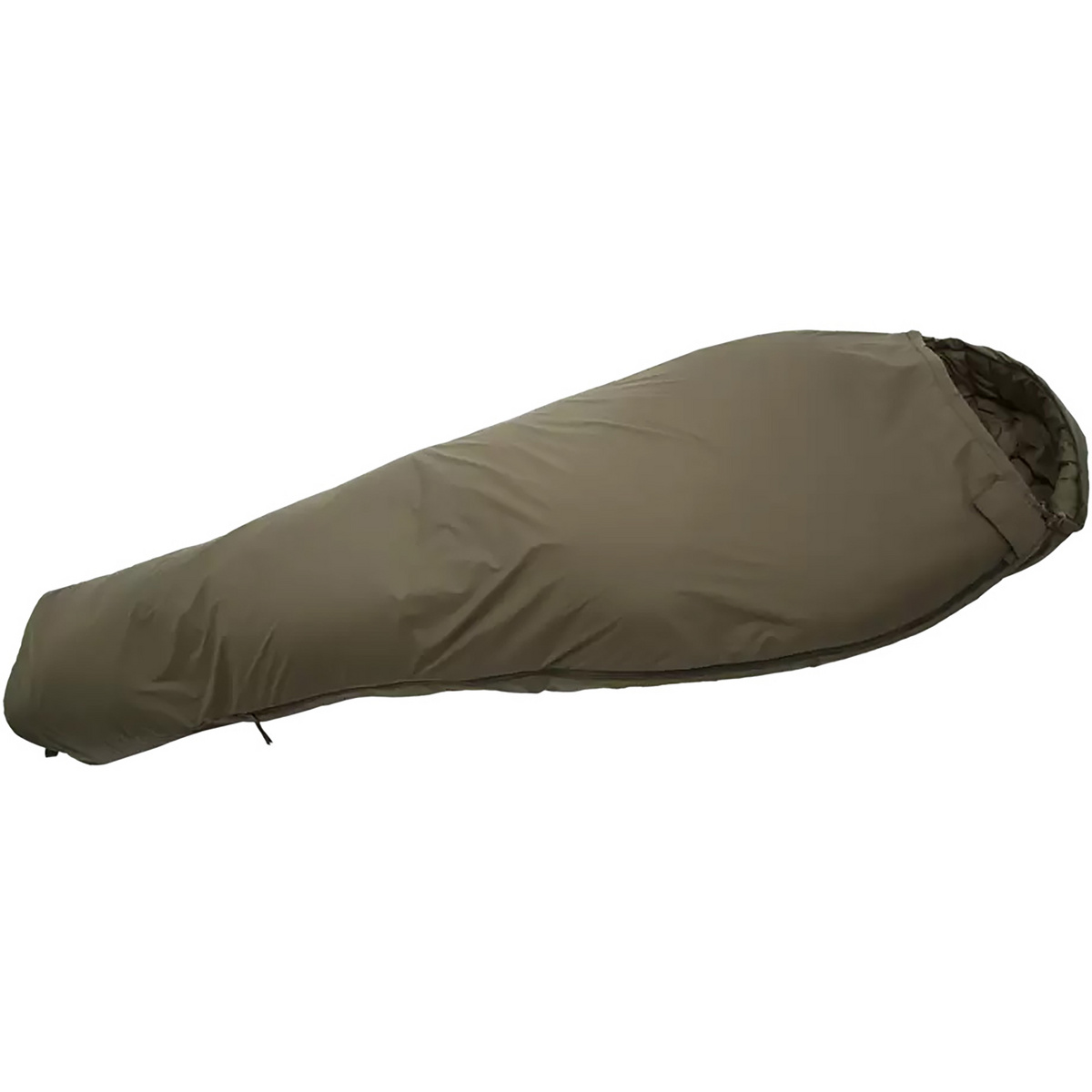 Carinthia Eagle Schlafsack (Größe max. 210cm, oliv)