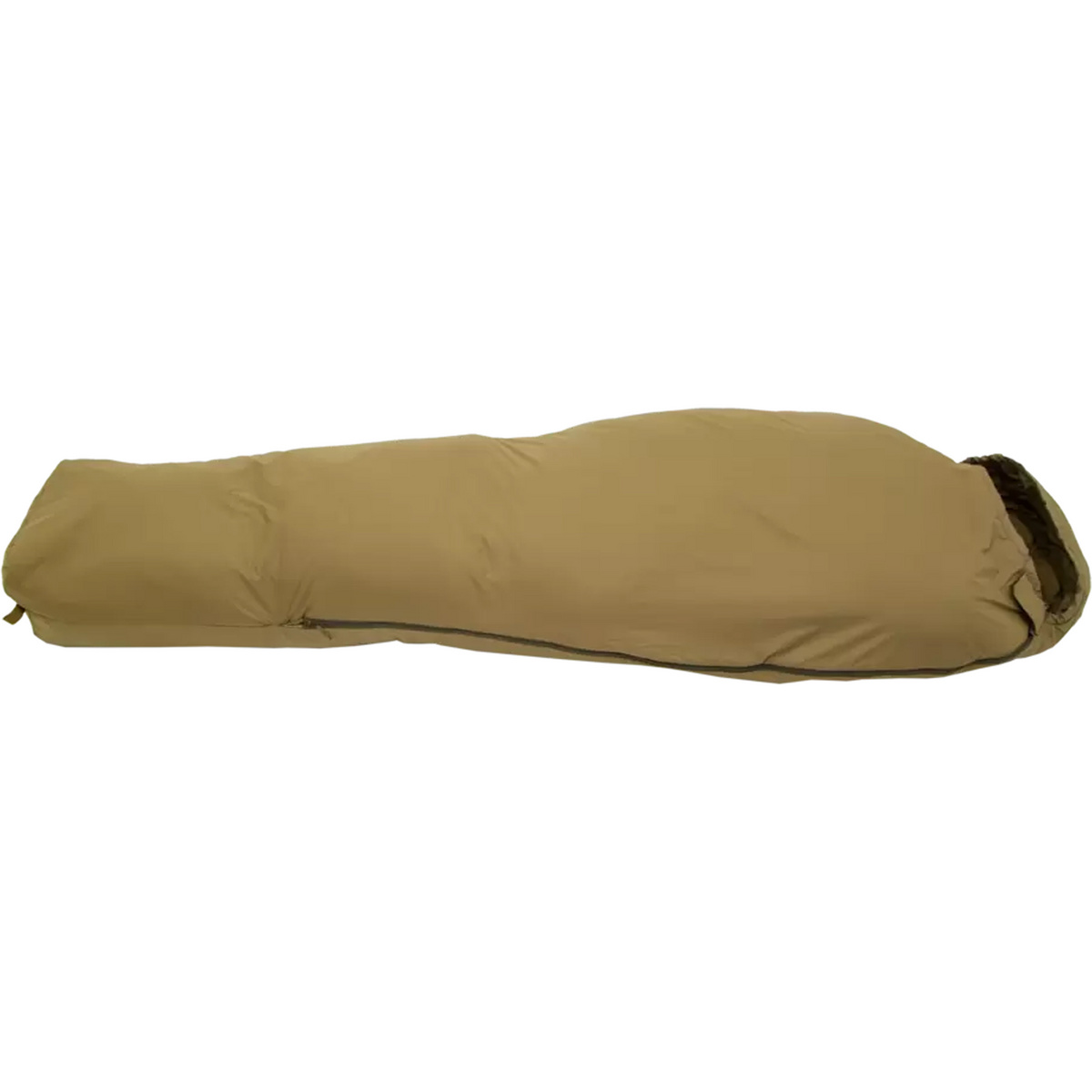 Carinthia Eagle Schlafsack (Größe max. 210cm, beige)
