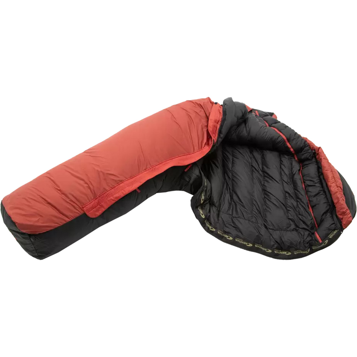 Image of Carinthia Sacco a pelo D 800X