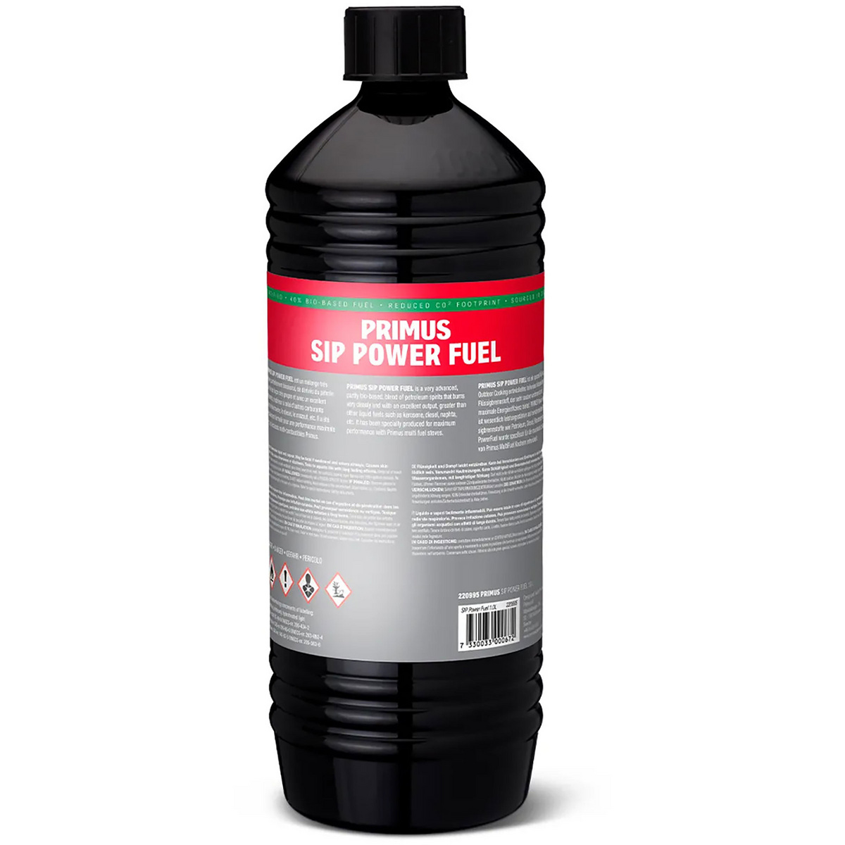 Image of Primus Combustibile SIP Power