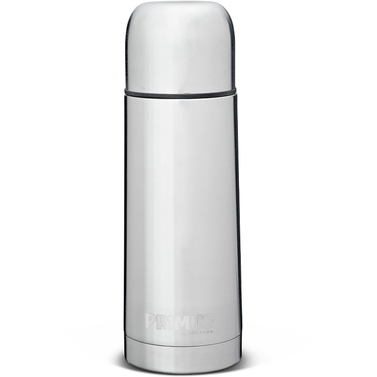 Primus Classic Light Vacuum Isolierflasche (Größe 0.35L, silber)