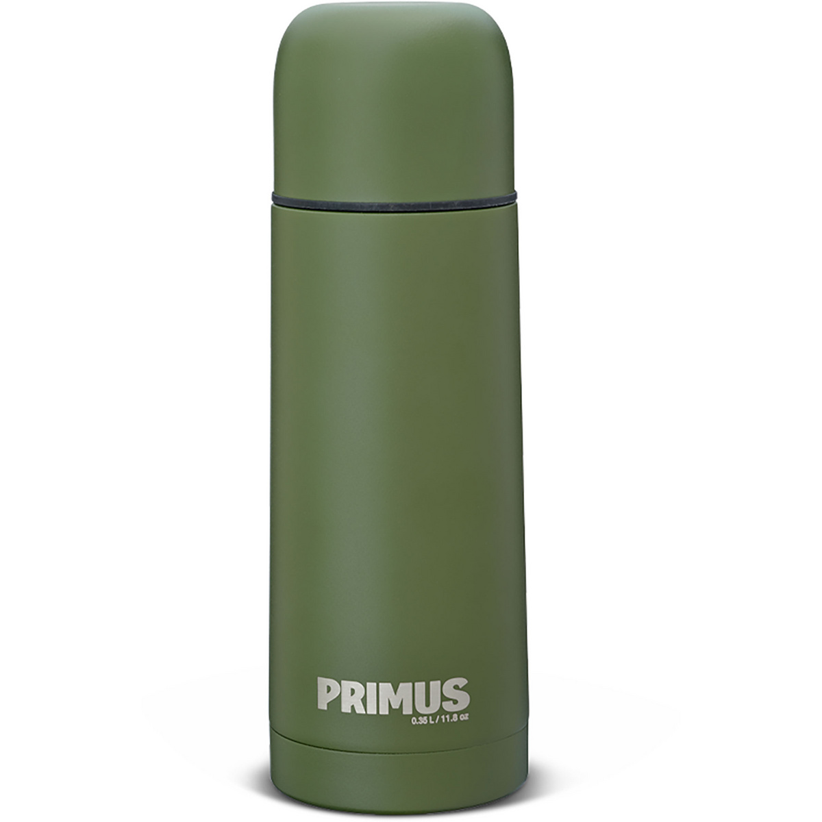 Primus Classic Light Vacuum Isolierflasche (Größe 0.75L, oliv)
