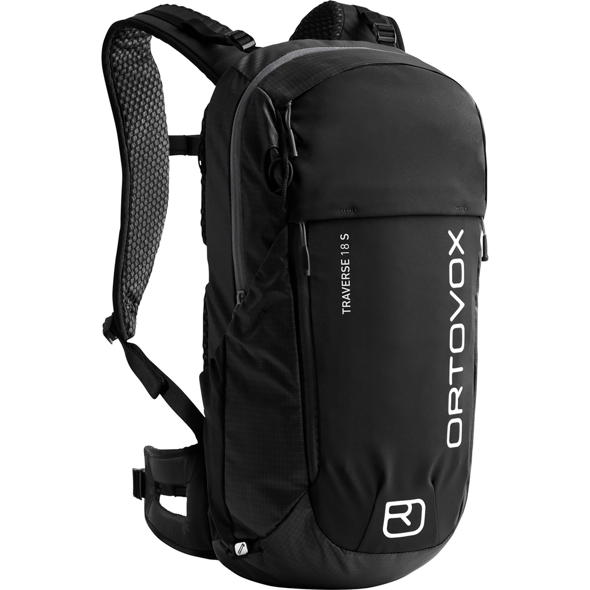 Ortovox Femme Sac à dos Traverse 18 S (taille 18L, Noir)