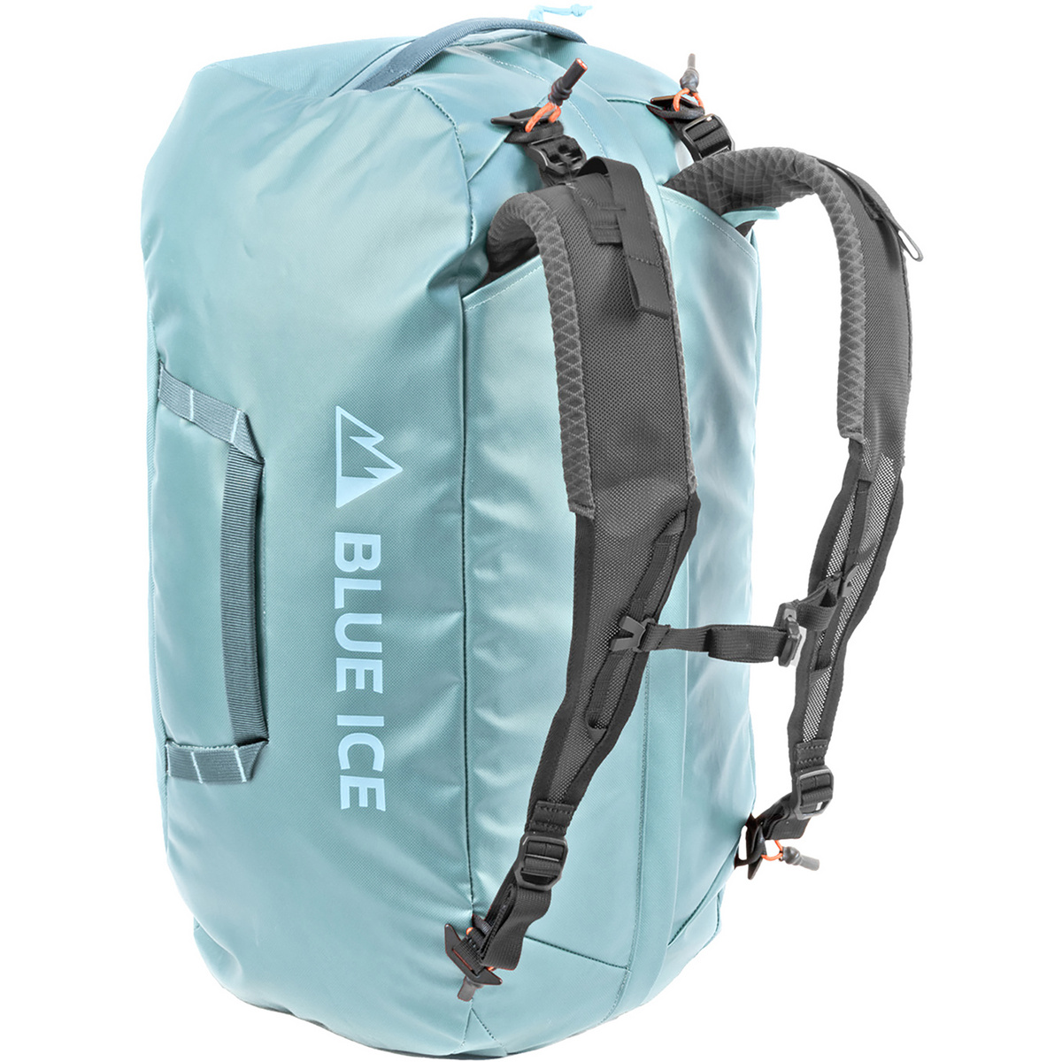 Image of Blue Ice Borsa da viaggio Doko 50L