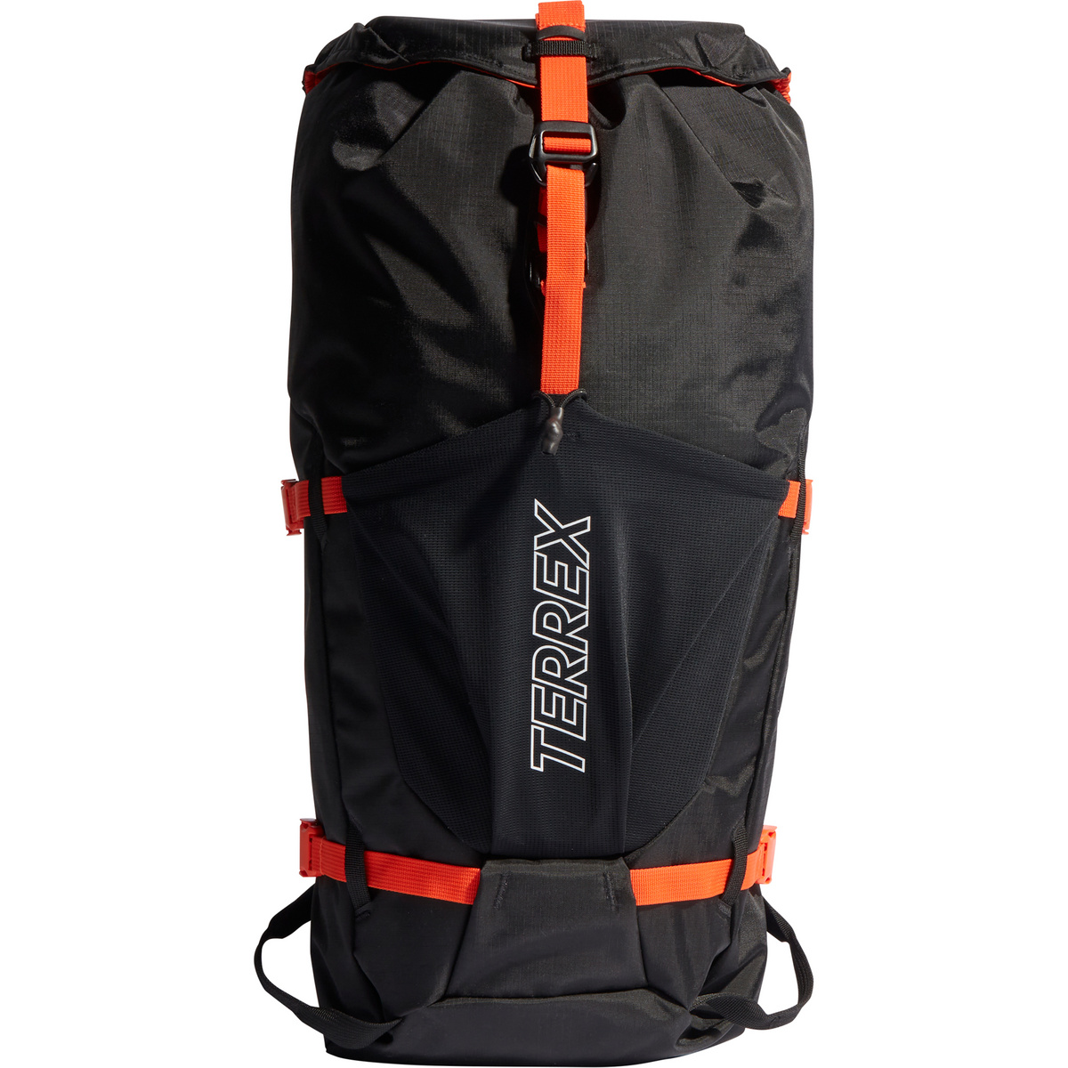 adidas Terrex Sac à dos Rain.RDY Mountaineering (taille 31.5L, Noir)
