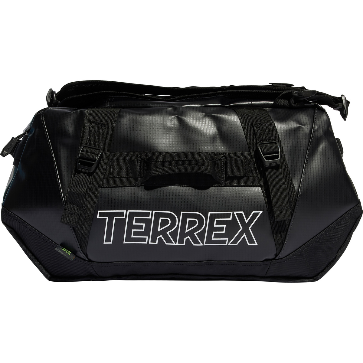 Image of adidas Terrex Borsone Rain.RDY Expedition 50L