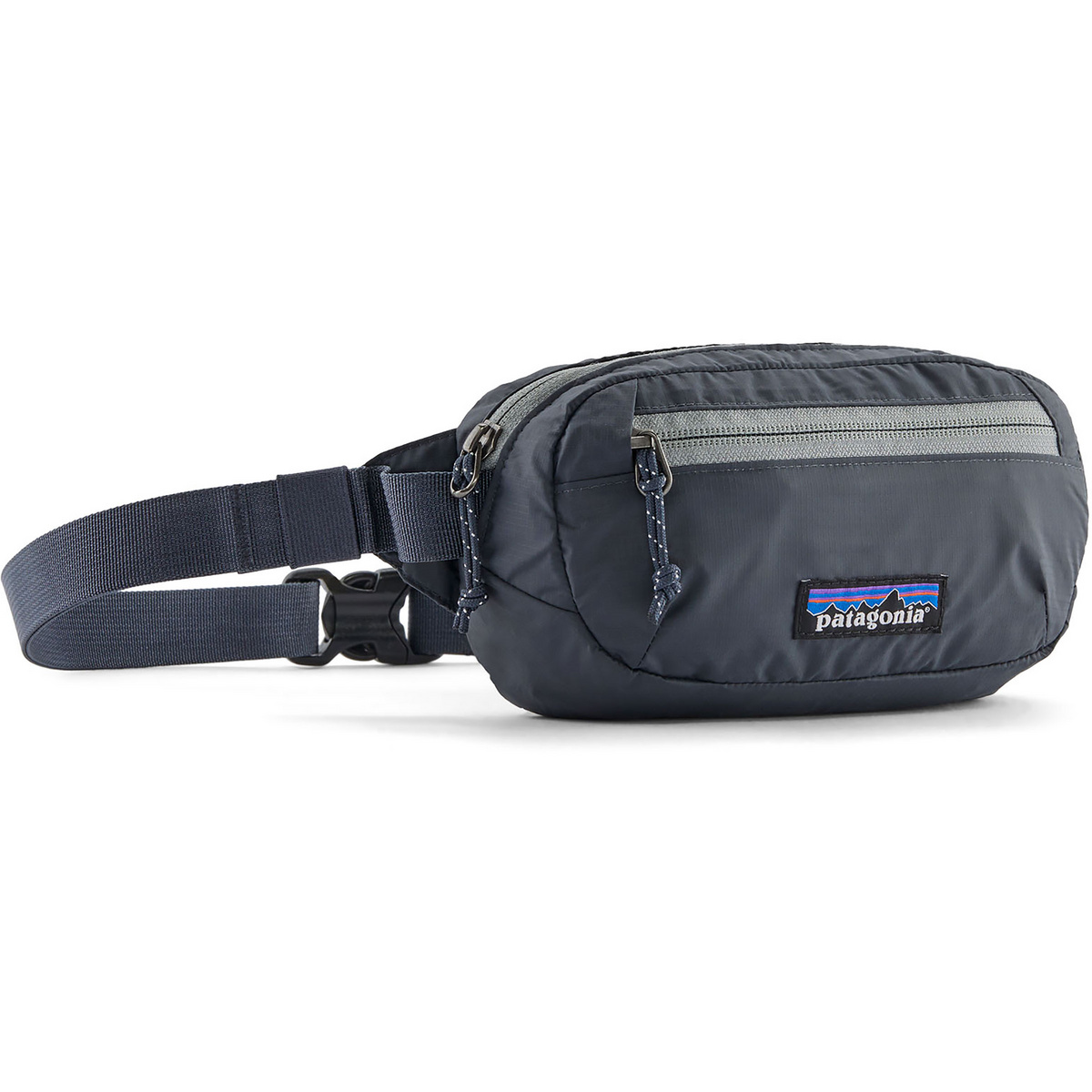Patagonia Terravia Mini Hüfttasche (Größe 1L, blau)