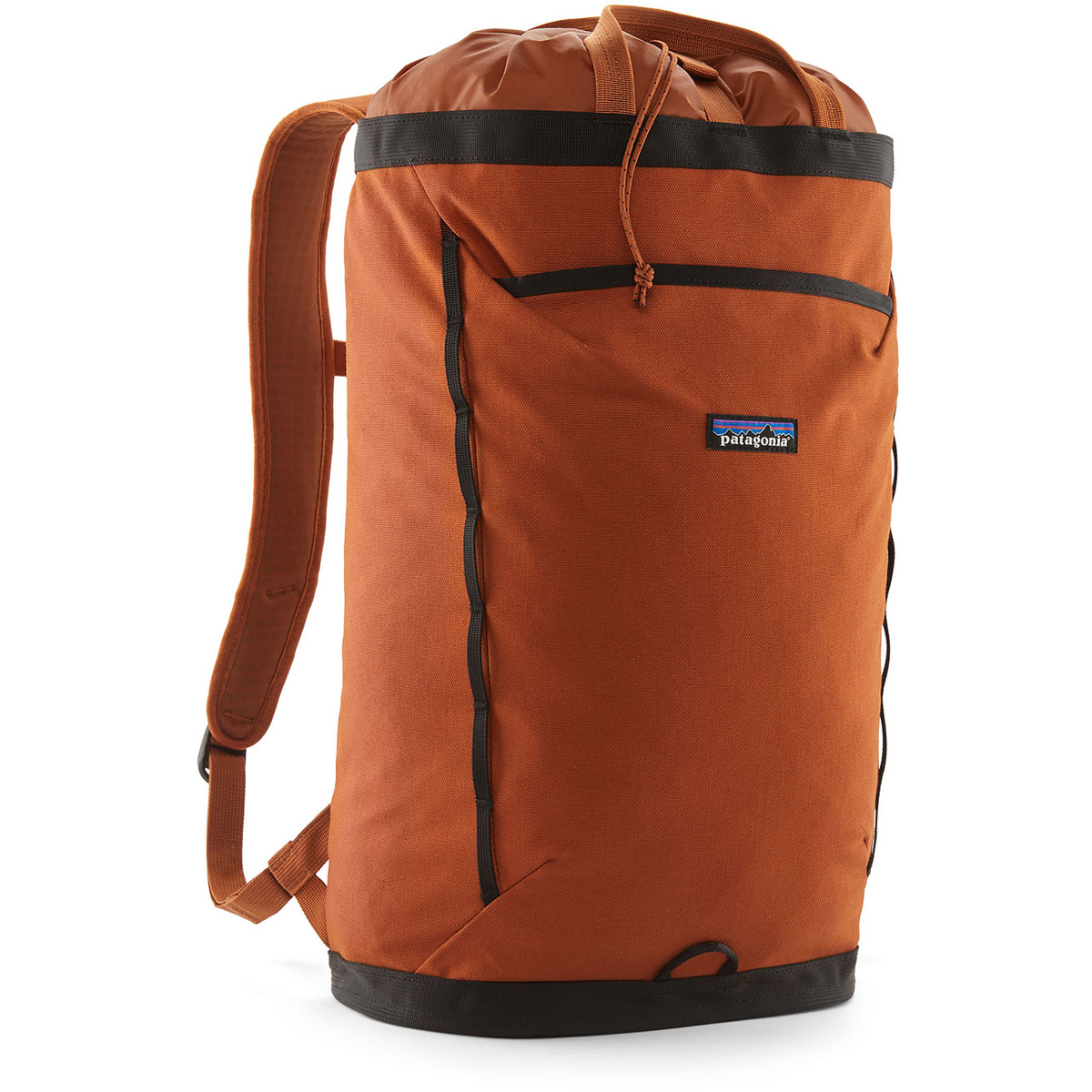 Patagonia Zaino Fieldsmith Linked (Taglia 24L, Marrone)