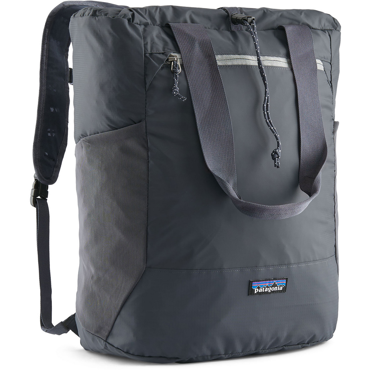 Patagonia Terravia Tote Rucksack (Größe ONE SIZE, blau)