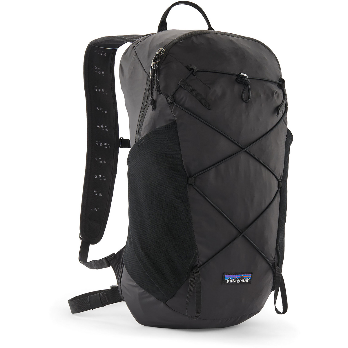 Patagonia Terravia 14L Rucksack (Größe 14L | M, schwarz)