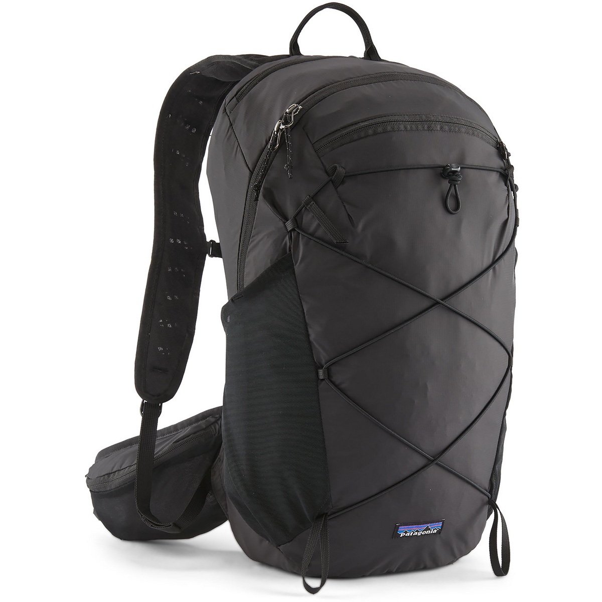 Patagonia Terravia 22L Rucksack (Größe 22L | M, schwarz)