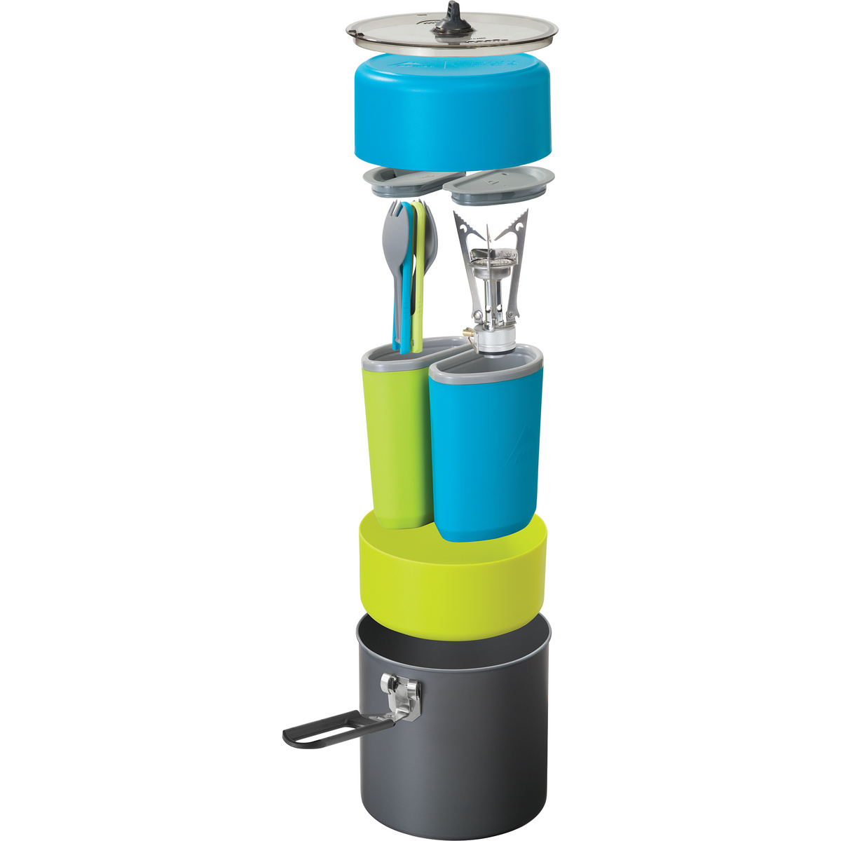 Image of MSR Fornelletto PocketRocket