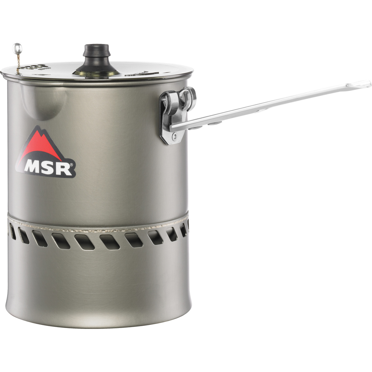 Image of MSR Pentola Reactor 1.0L