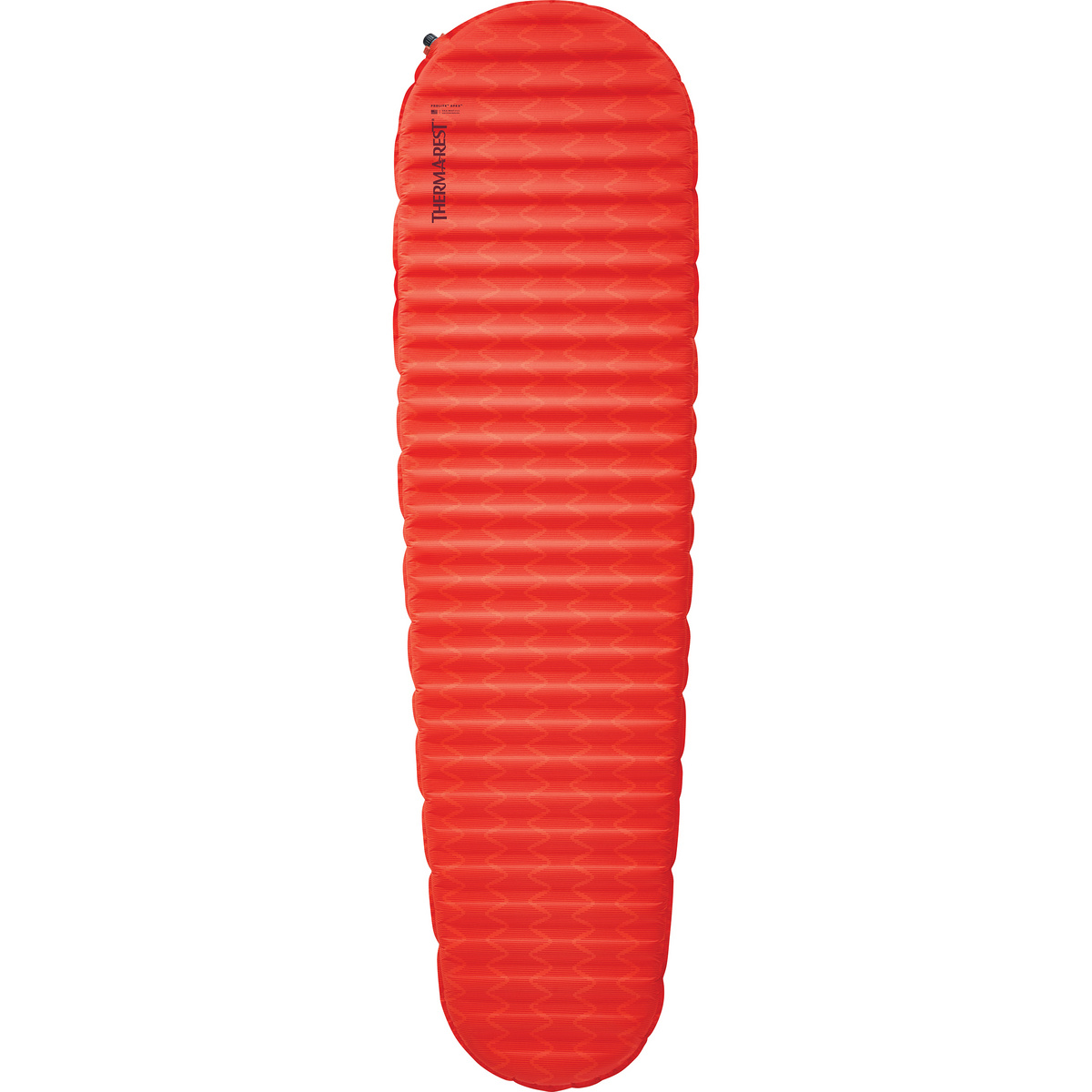 Therm-A-Rest ProLite Apex Isomatte (Größe 183x51cm, rot)