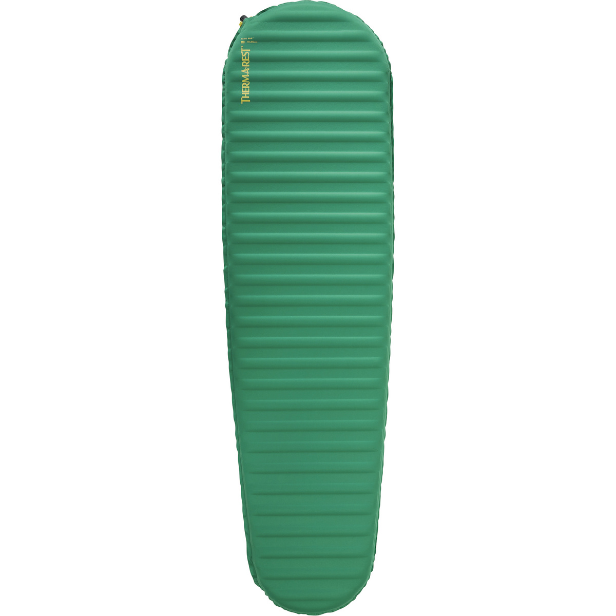 Therm-A-Rest materassino isolante Trail Pro (Taglia 183x51cm, Verde)