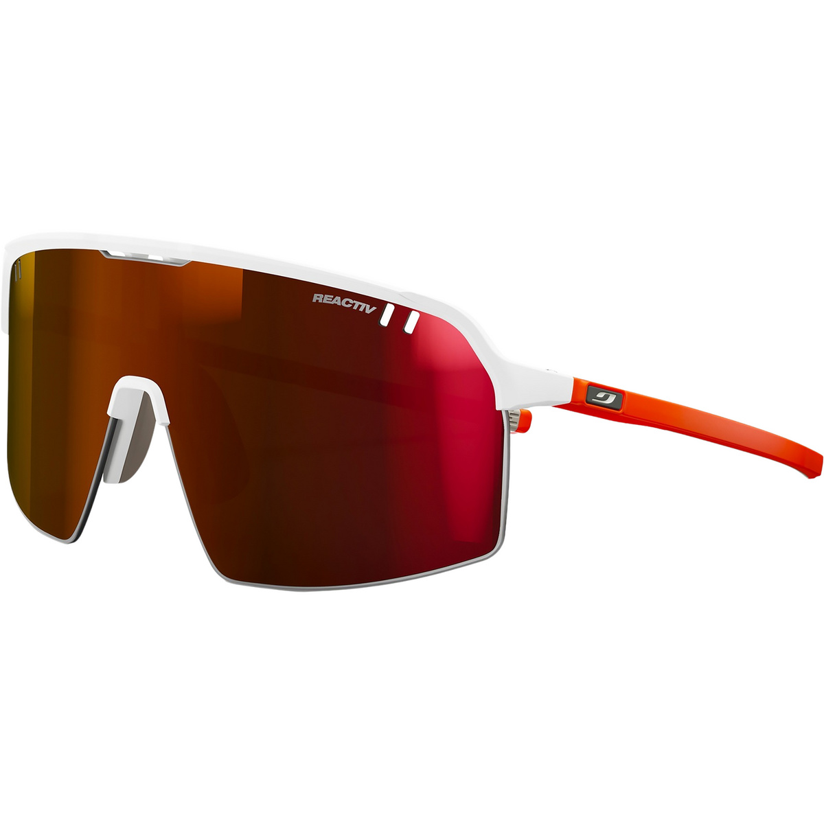 Image of Julbo Occhiali sportivi Intensity Reactiv 0-3 High Contrast