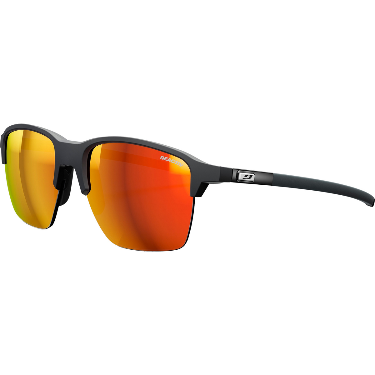 Image of Julbo Occhiali sportivi Crossline Reactiv 1-3 Light Amp.