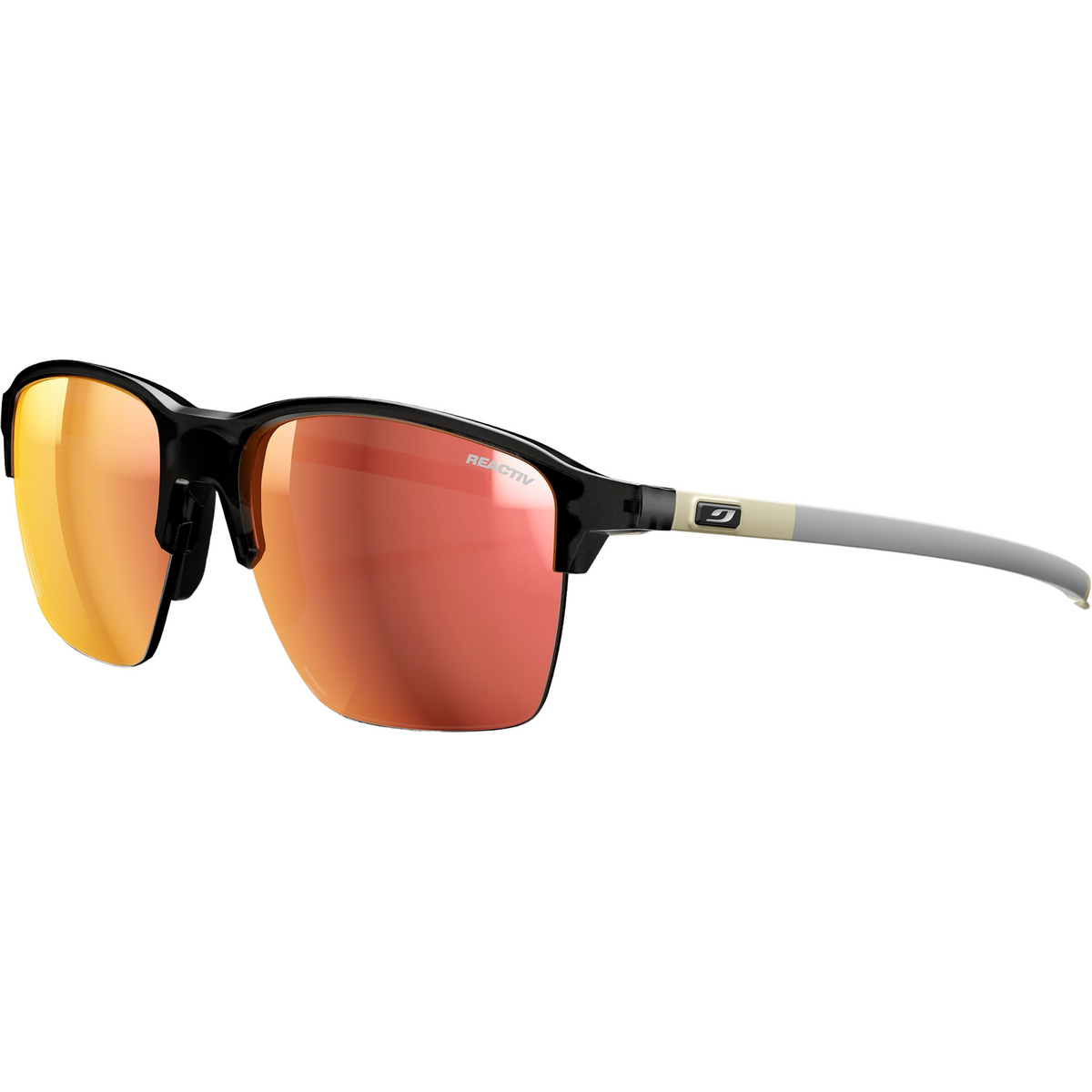 Image of Julbo Crossline Reactiv 1-3 Glare Control Sportbrille