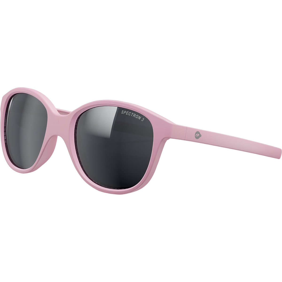 Julbo Bambino Occhiali sportivi Théa Spectron 3 (Taglia S | 4-8 J., rosa)