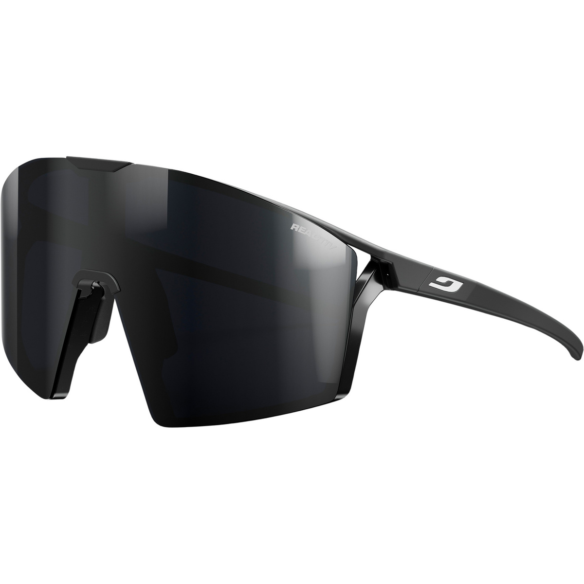 Image of Julbo Uomo Occhiali sportivi Edge Reactiv 0-3