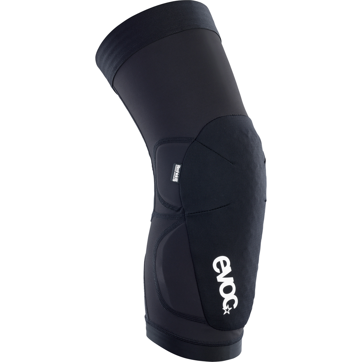Evoc LS Flex Lite Knieprotektor (Größe L, schwarz)