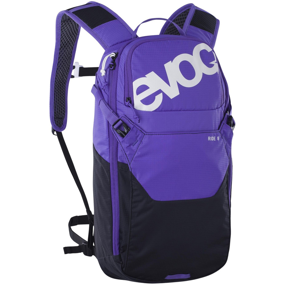 Image of Evoc Zaino Ride 8 + Hydration Bladder 2