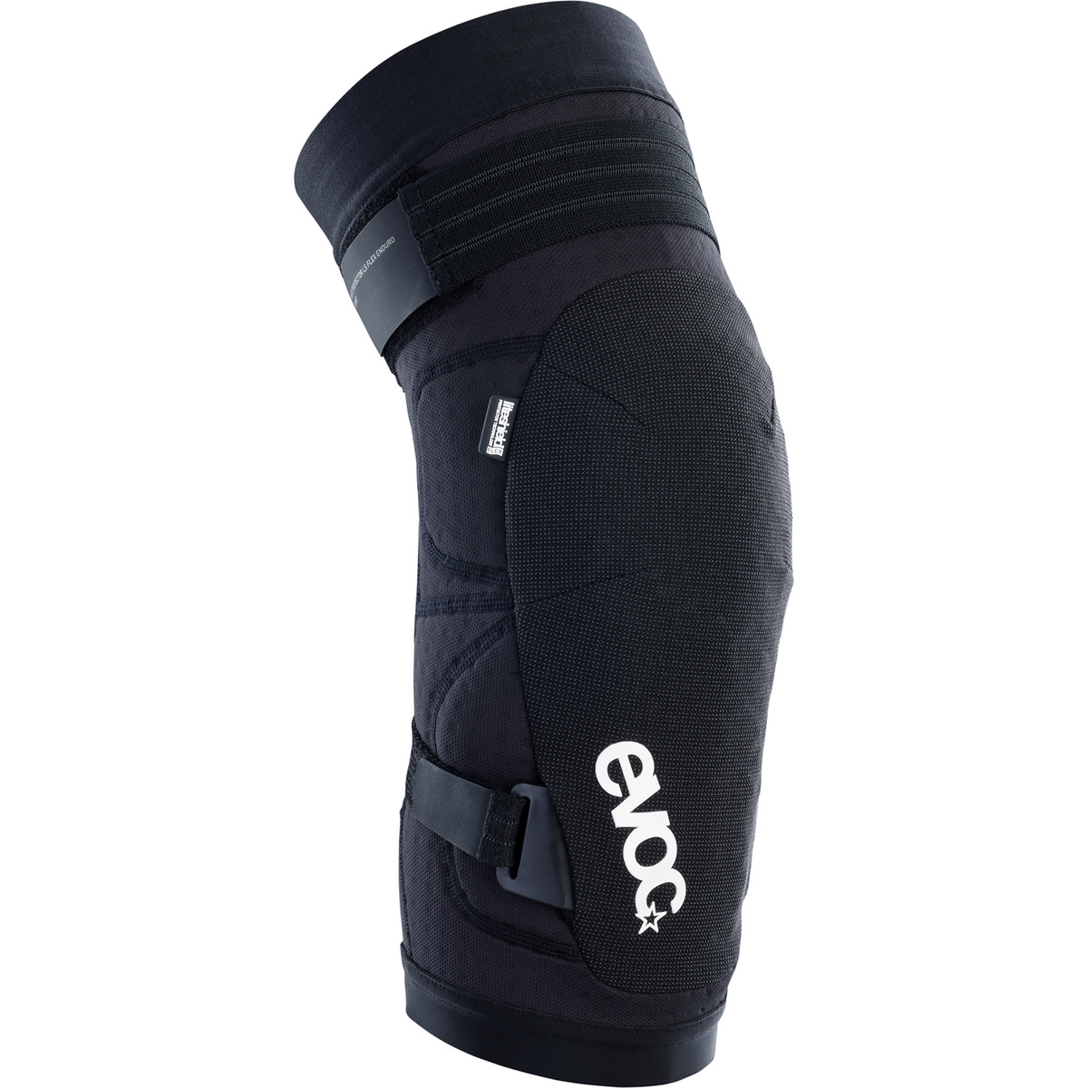 Evoc LS Flex Enduro Knieprotektor (Größe XL, schwarz)