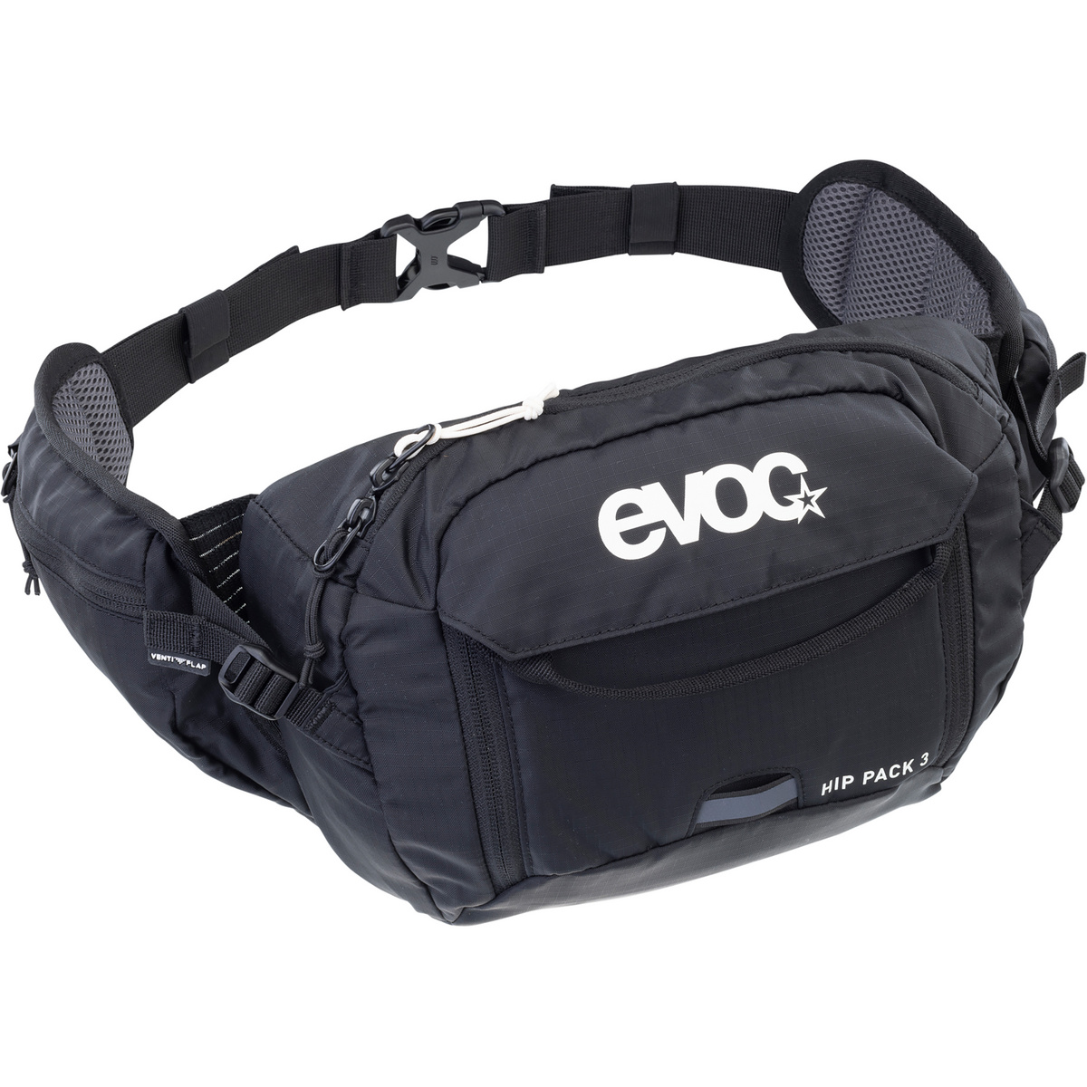 Image of Evoc Hip Pack 3 + Hydration Bladder 1.5 Hüfttasche