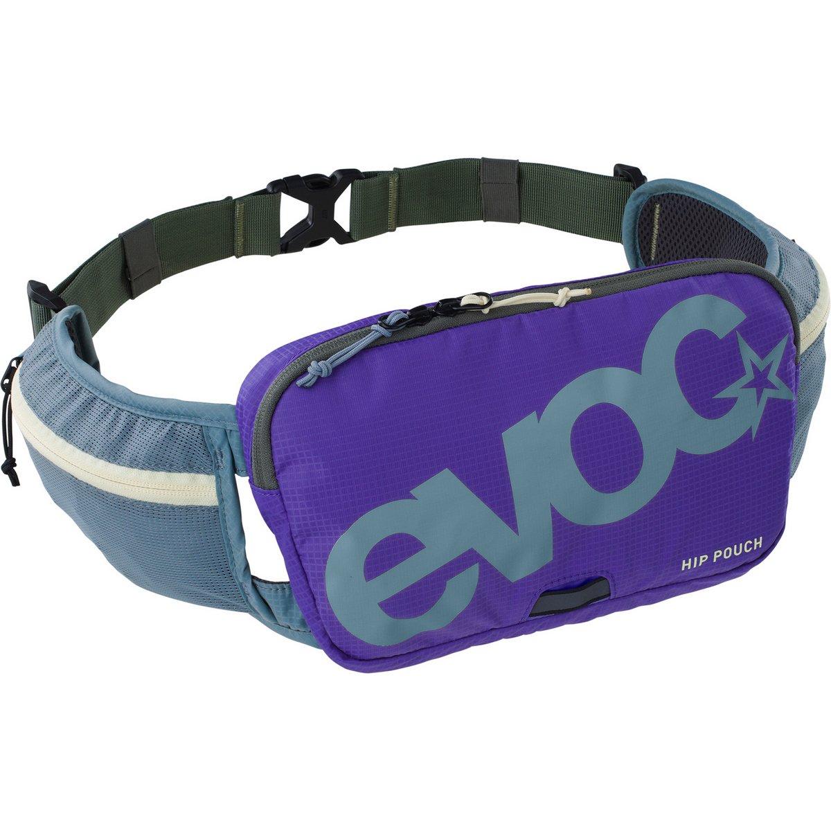Image of Evoc Marsupio Hip Pouch