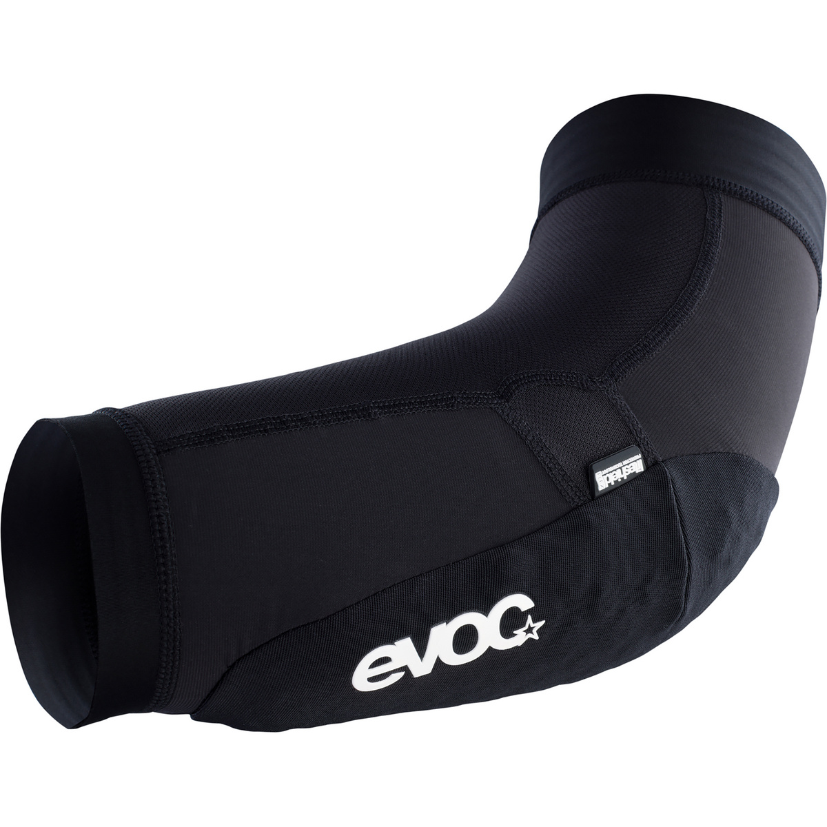 Evoc LS Flex Lite Ellenbogenprotektor (Größe M, schwarz)