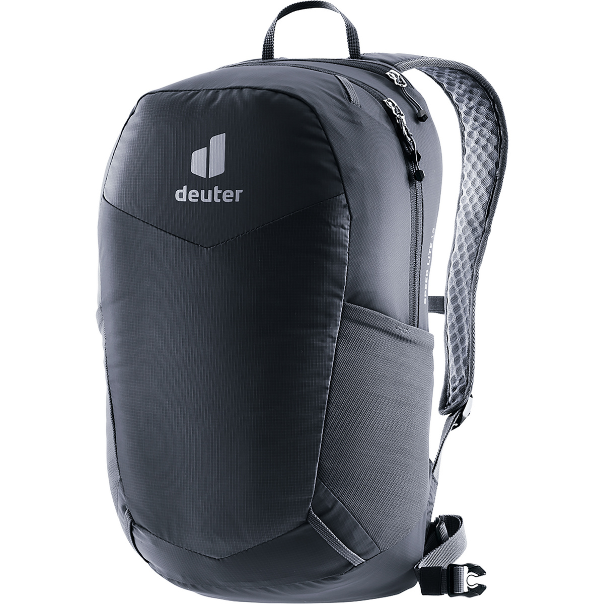 Deuter Speed Lite 13 Rucksack (Größe 13L, schwarz)