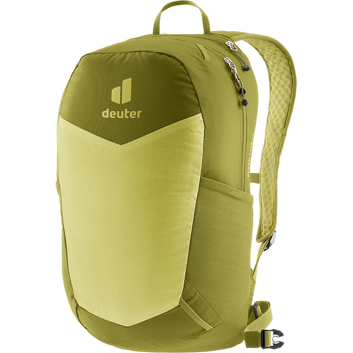 Deuter Zaino Speed Lite 13 (Taglia 13L, Verde oliva)
