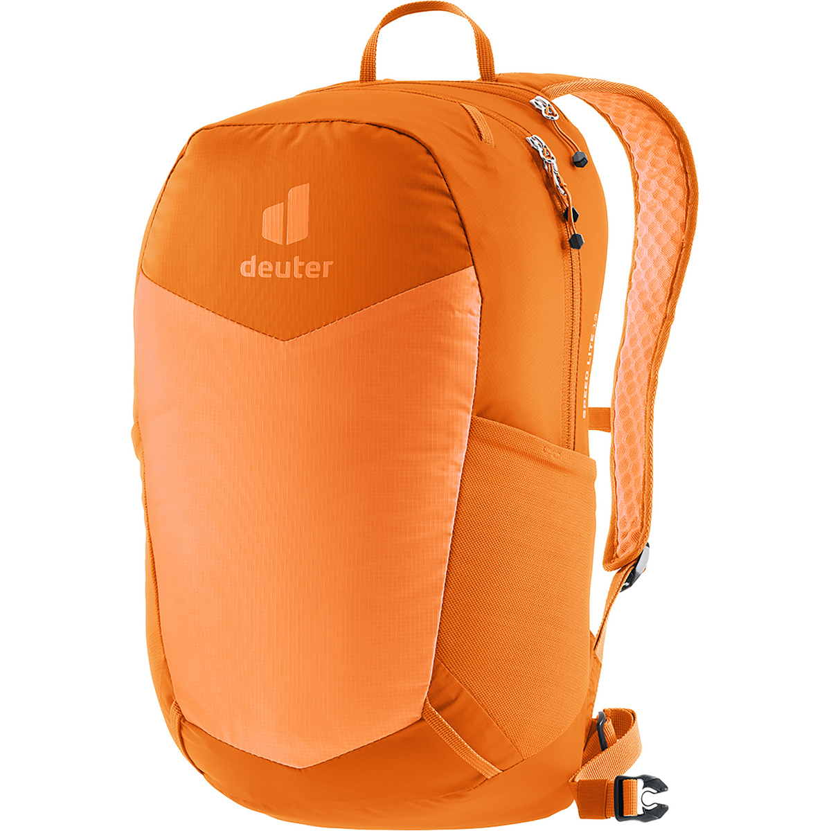Deuter Speed Lite 13 Rucksack (Größe 13L, orange)